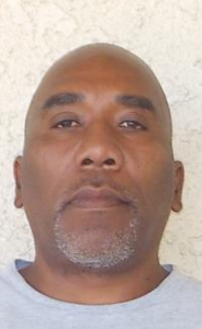 Charles Matthew Bernett Henry a registered Sex Offender of California