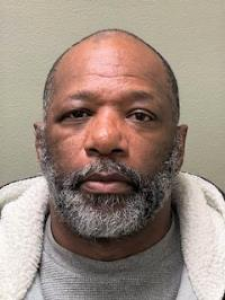 Charles Montez Hentley a registered Sex Offender of California