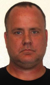 Charles Baker Horton a registered Sex Offender of California