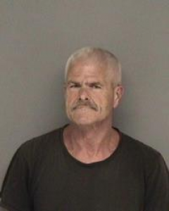 Charles Williams Huckaba a registered Sex Offender of California