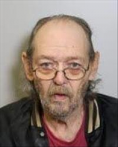 Charles Eugene Hulgan a registered Sex Offender of California