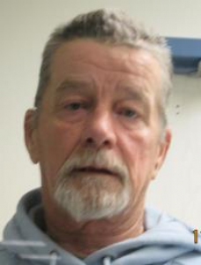 Charles Lloyd Huntley a registered Sex Offender of California