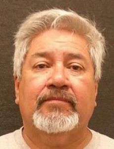 Charles Jimenez a registered Sex Offender of California
