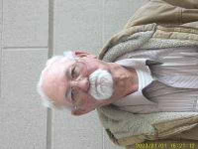 Charles Edward Johnson a registered Sex Offender of California