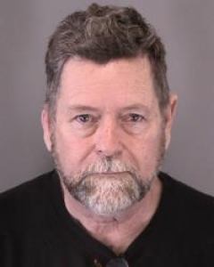 Charles Douglas Johnson a registered Sex Offender of California