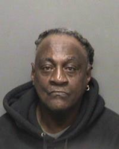 Charles Johnson a registered Sex Offender of California