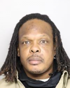Charles Williams Jones a registered Sex Offender of California