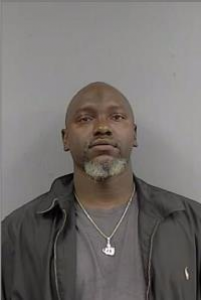 Charles Edward Jones a registered Sex Offender of California