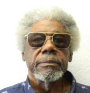 Charles Jones a registered Sex Offender of California