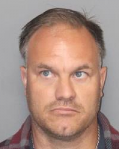 Charles Allen Keeney a registered Sex Offender of California
