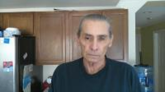 Charles Koko a registered Sex Offender of California
