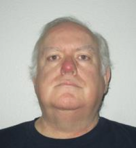 Charles Louis Lawler a registered Sex Offender of California