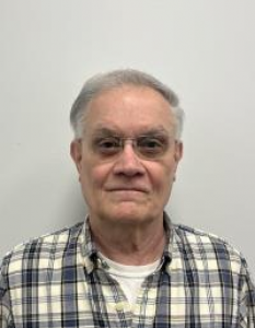 Charles Anthony Lipari a registered Sex Offender of California