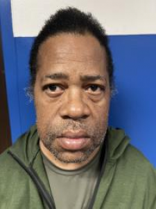 Charles Augustus Lloyd a registered Sex Offender of California