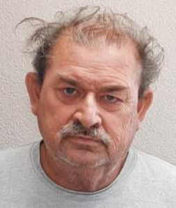 Charles Harrison Lloyd a registered Sex Offender of California