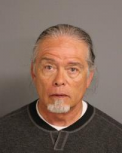 Charles James Lockhart a registered Sex Offender of California