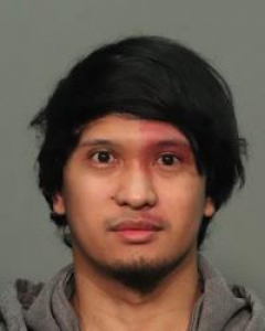 Charles Domingo Manera a registered Sex Offender of California