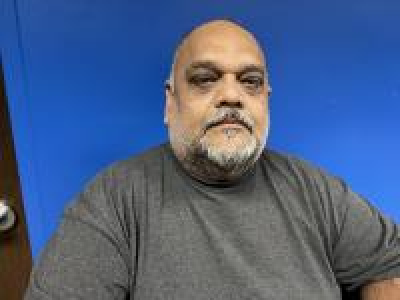 Charles Martus a registered Sex Offender of California