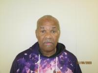 Charles Mccully Jr a registered Sex Offender of California
