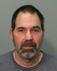Charles Baxter Mccurley Jr a registered Sex Offender of California
