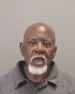 Charles Shelton Mcgee a registered Sex Offender of California