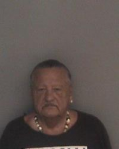 Charles Montanio a registered Sex Offender of California