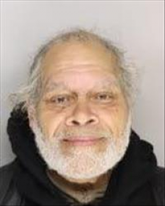 Charles Montue a registered Sex Offender of California