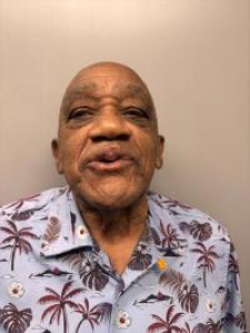 Charles Moore a registered Sex Offender of California