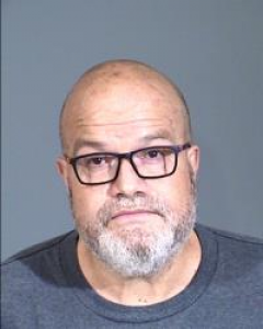 Charles James Moore a registered Sex Offender of California