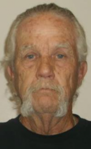 Charles Thomas Moran a registered Sex Offender of California