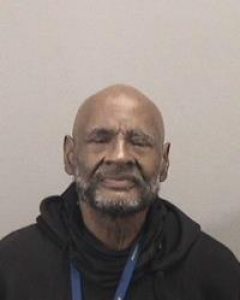 Charles Spencer Morrow a registered Sex Offender of California