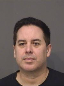 Charles Joseph Mounce a registered Sex Offender of California