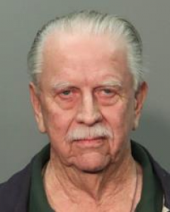 Charles Ernst Murray a registered Sex Offender of California