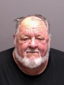 Charles Edward Nett a registered Sex Offender of California