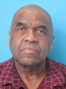 Charles E Noland a registered Sex Offender of California