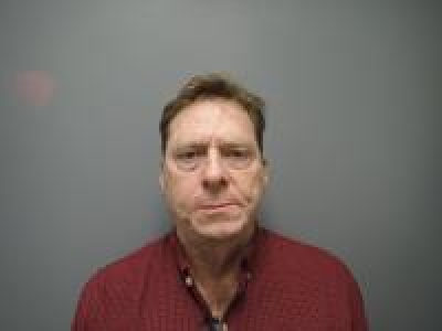 Charles Wesley Ohearn a registered Sex Offender of California