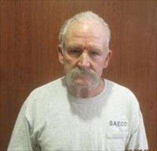 Charles Richard Olson a registered Sex Offender of California