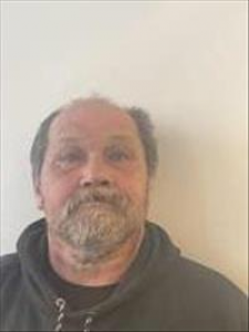 Charles Henry Olson a registered Sex Offender of California