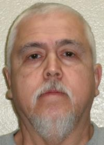 Charles Orosco a registered Sex Offender of California