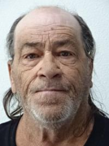 Charles Lanning Parker a registered Sex Offender of California