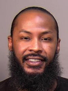 Charles Lamond James Perryman a registered Sex Offender of California