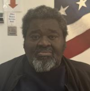 Charles Phillips a registered Sex Offender of California