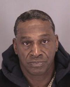 Charles Ramsey a registered Sex Offender of California