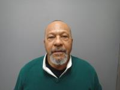 Charles Danny Robinson a registered Sex Offender of California