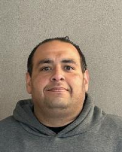 Charles Ricardo Rodriguez a registered Sex Offender of California