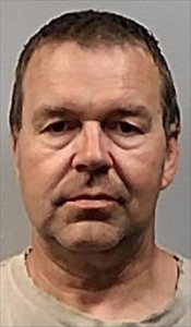 Charles Roland a registered Sex Offender of California