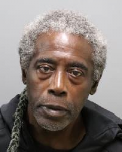 Charles Earl Ross a registered Sex Offender of California