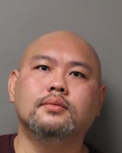 Charles Saephanh a registered Sex Offender of California