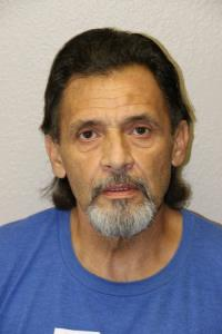 Charles Duane Salazar a registered Sex Offender of California
