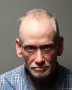 Charles Weaver Satchell a registered Sex Offender of California